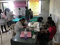 Blood Donation Camp 13th March 2018